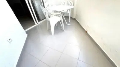 Piso en venta en El Portil