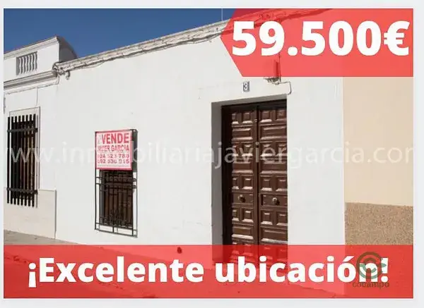 Venta Vivienda 140m2 Frente Parque Pilar