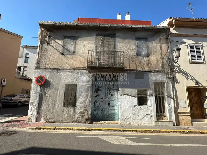 Casa en venta en Godella