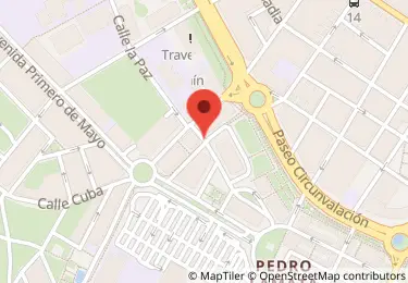 Subasta Vivienda Albacete Calle Doctor Galiacho