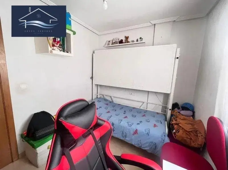 Venta Ático 2 Habitaciones Centro Alicante