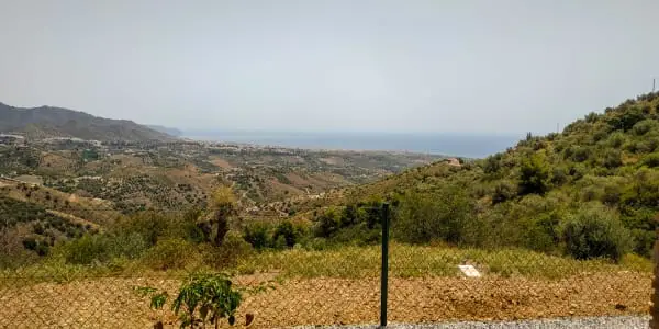 Apartamento en Frigiliana, Andalusia