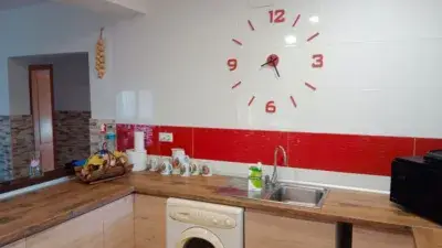 Finca Rústica en Venta Gibraleón
