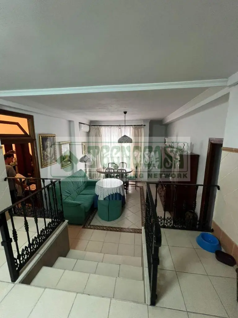 Casa en venta en C. Cantareria Alta