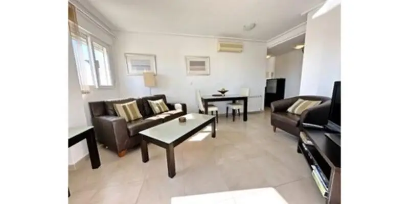 Apartamento en venta La Torre Golf Resort Murcia