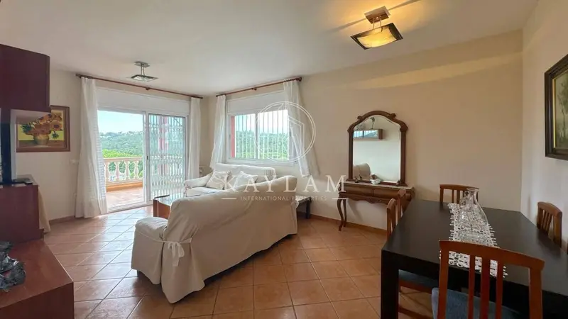 Chalet en Venta en Vidreres Girona con Vistas a la Montana