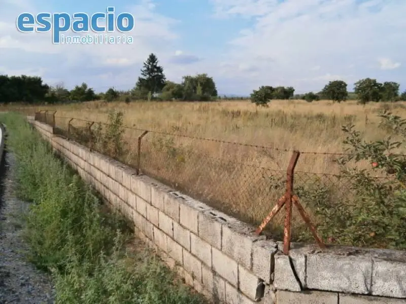 Venta Terreno Carracedelo Carretera Posada 2450m2