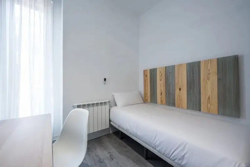 Apartamento 1 Dormitorio 1 Ba
																																																																																																																																																																																																																																																																																																																																																																																																																																																																																																																																																																																																																																																																																																																																																																																																																										
 Madrid Alquiler