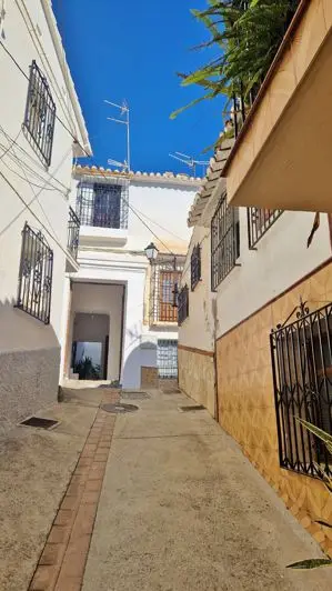 Casa de Pueblo 2 Dormitorios en Venta