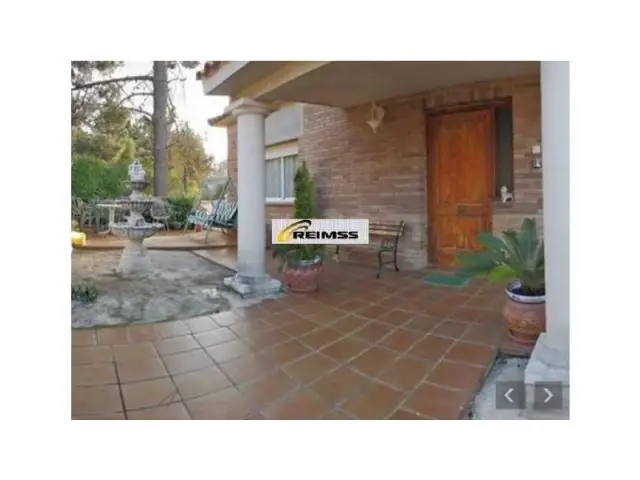 Casa 350m2 5 Dormitorios Lloret de Mar