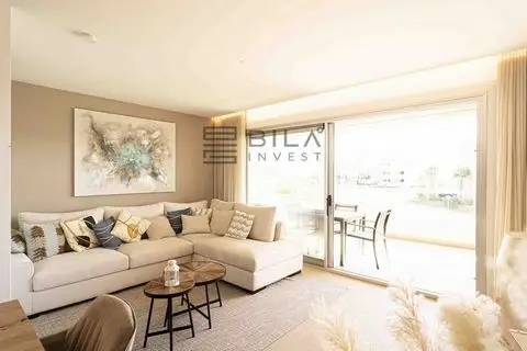 Apartamento 2 Dormitorios Mijas Golf Vistas Espectaculares