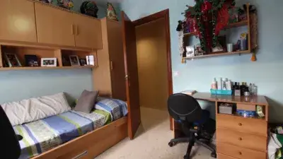 Piso en Venta Eras-Cumbres Montijo 3 Dormitorios 2 Baños
