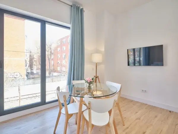 Apartamento en Madrid, Villaverde Alto