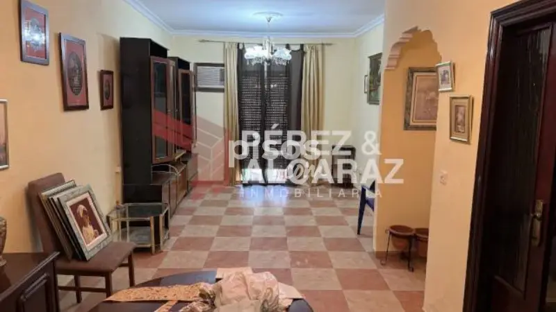 Piso en venta en Avenida de Andalucia