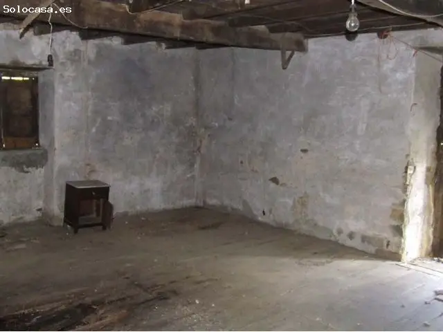 Chalet en Venta para Reformar en Asturias