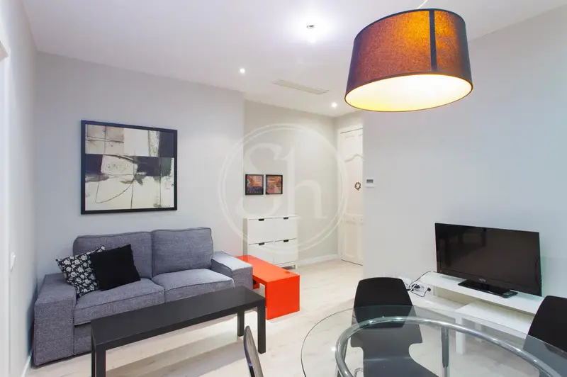 Apartamento en venta en el Gòtic Barcelona 2 habitaciones