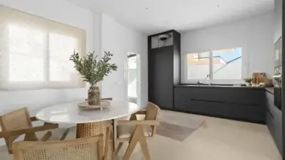 Chalet en venta en Mijas Pueblo - Peña Blanquilla