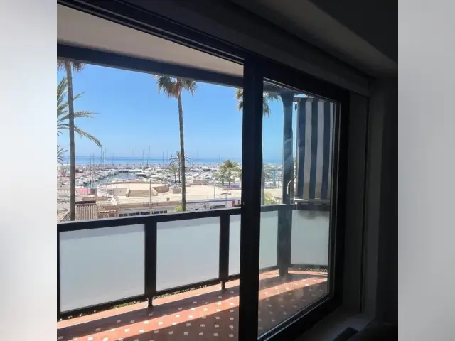 Apartamento 1 Dormitorio Marbella Costa del Sol
