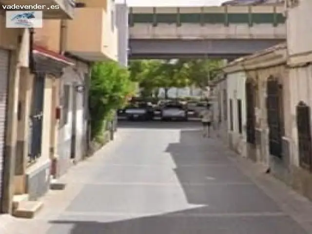 Venta Piso Garaje Murcia Sin Posesion 133m2