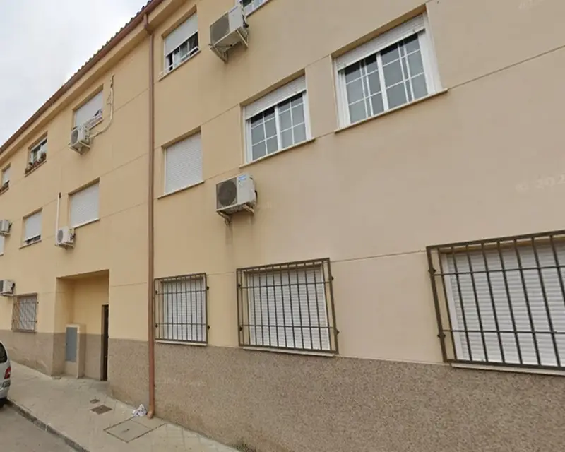 Piso en Pantoja 93 m2 2 habitaciones