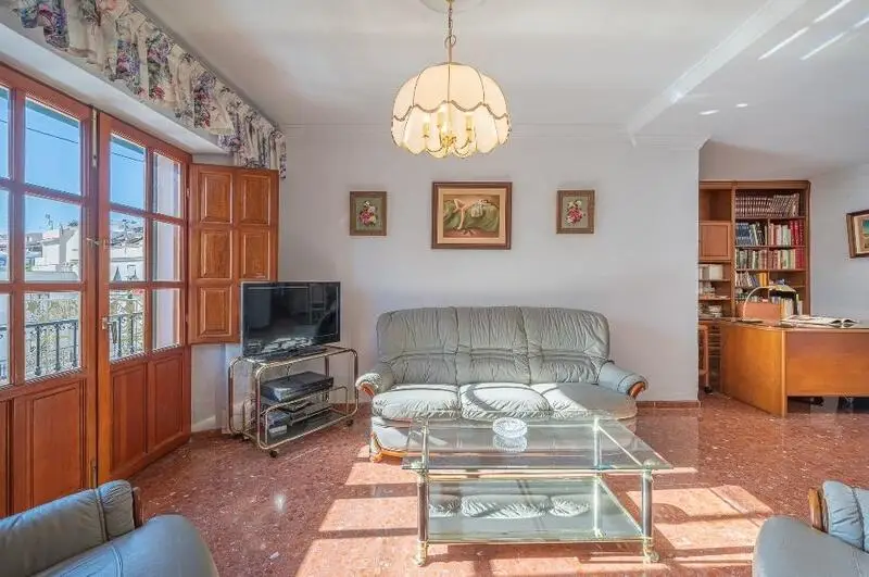 Apartamento en Torrox Pueblo 3 Dormitorios