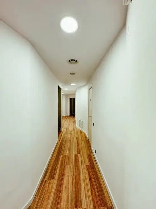 Apartamento en alquiler en Carrer de Roger de Flor Barcelona