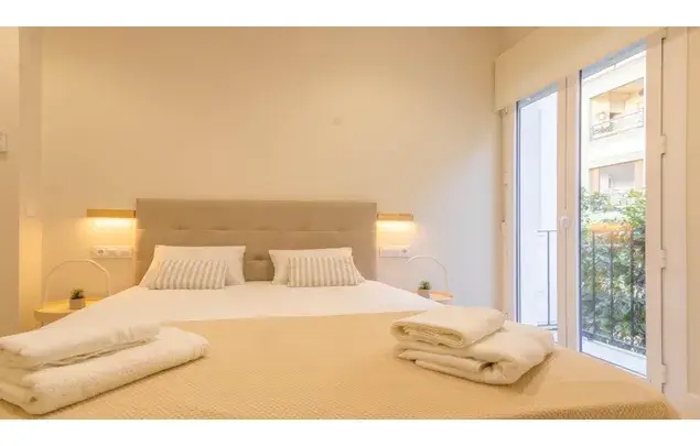 Apartamento 2 Dormitorios Cordoba Centro Historico