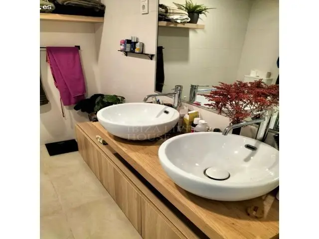 Atico En Venta En Ibiza, Islas Baleares