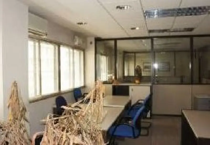 Venta Local Comercial 280m² San Cristóbal Salamanca