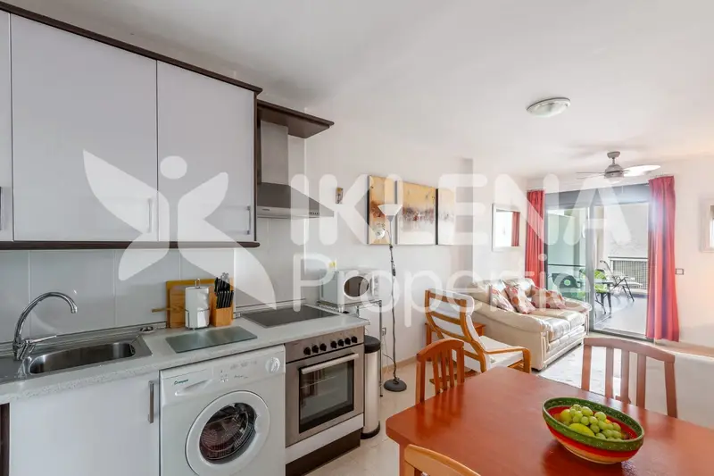 Apartamento en Venta La Envía Golf Almería