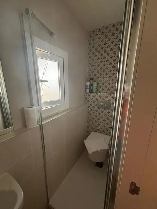 Apartamento en alquiler Barcelona 1 dormitorio