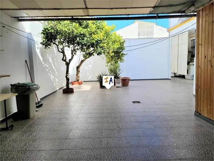 Casa 3 Dormitorios en Venta Cartoajal Malaga