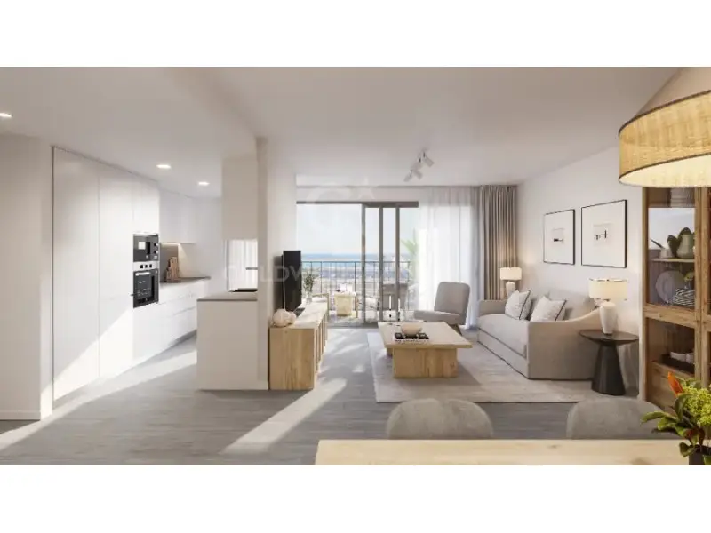 Venta Apartamento con Trastero Alicante Ref CBSH426