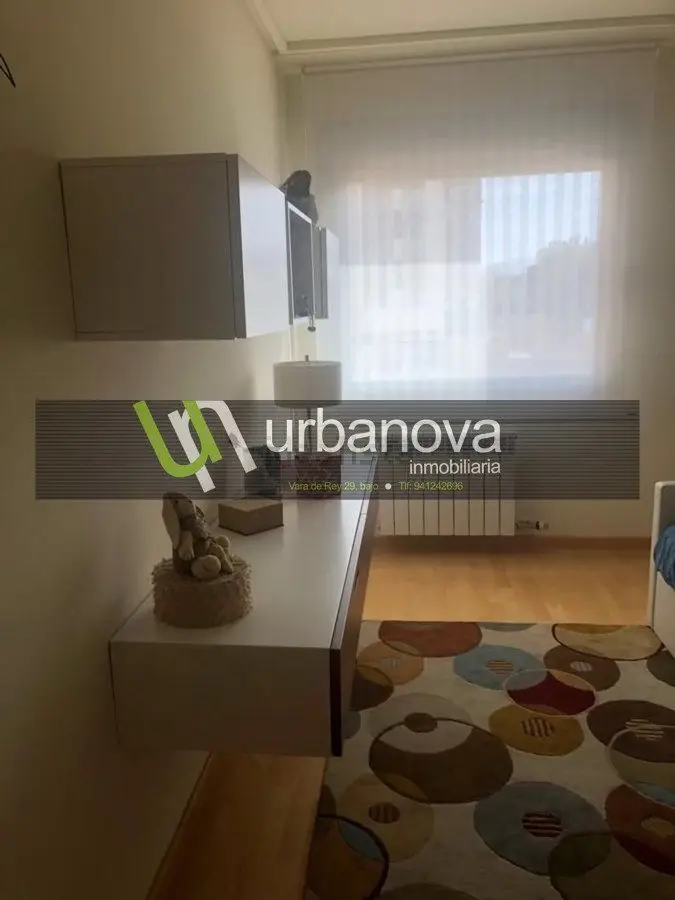 Apartamento en Venta La Guindalera Logroño