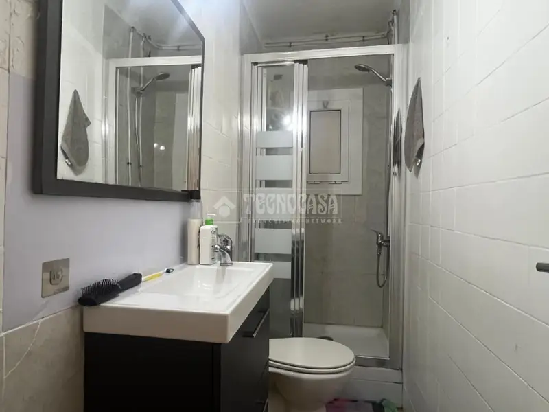Piso en venta en Horta Guinardo 4 dormitorios