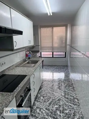 Piso en venta en El Grau Valencia 3 dormitorios garaje cerca playa