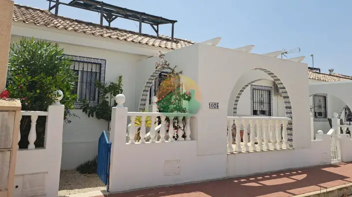 Casa en Venta Camposol 2 Dormitorios Cerca Campo de Golf