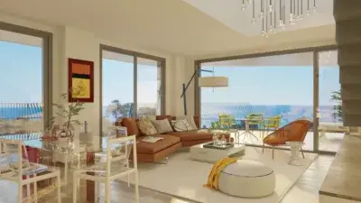 Apartamento en venta en Playa El Torres, S/N