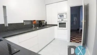 Casa en venta en Utrera centro 330m2 5 dormitorios