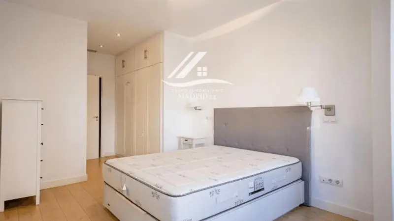 Apartamento en Salamanca Madrid 124m2 3 Dormitorios 3 Baños