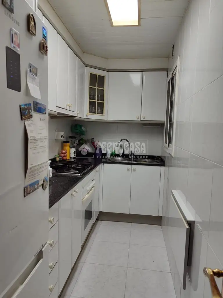 Piso en venta en Horta Guinardó