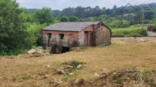Venta Terreno 2153m2 Mos Proyecto Vivienda Unifamiliar 240m2