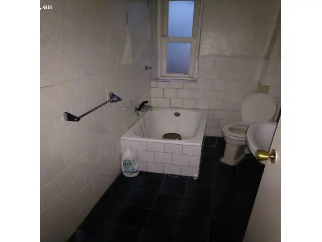 Piso Beranga Reforma Integral Junto Estacion