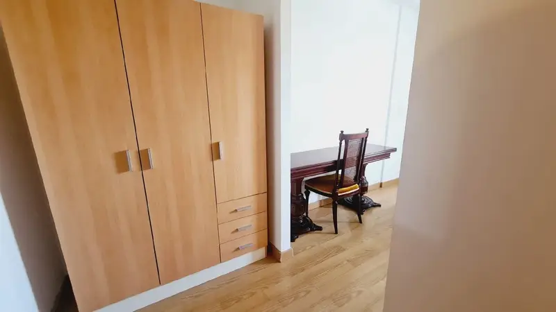 Apartamento en Venta Palencia Ciudad Vistas Grijota