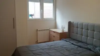 Apartamento en alquiler en Centro Comercial Altamira