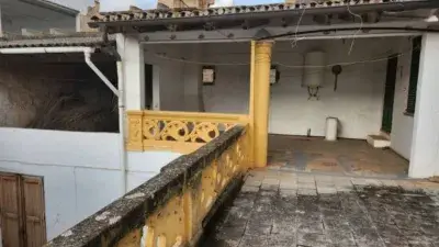 Chalet en Venta en Sa Pobla con Garaje y Barbacoa