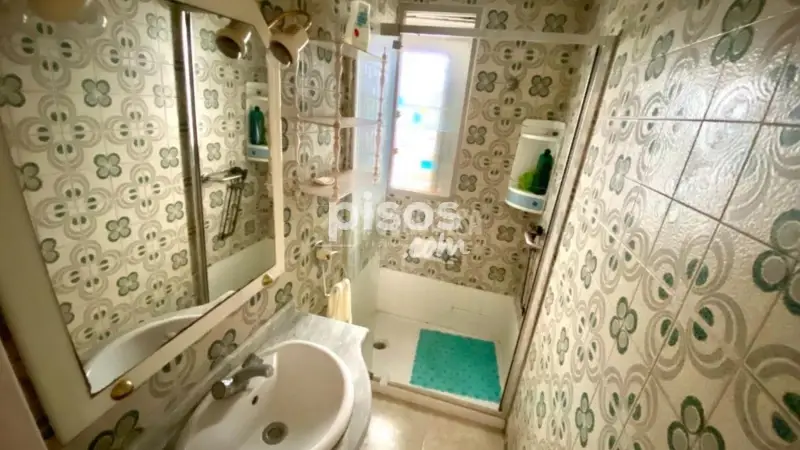 Piso en venta en Centro-Ayuntamiento