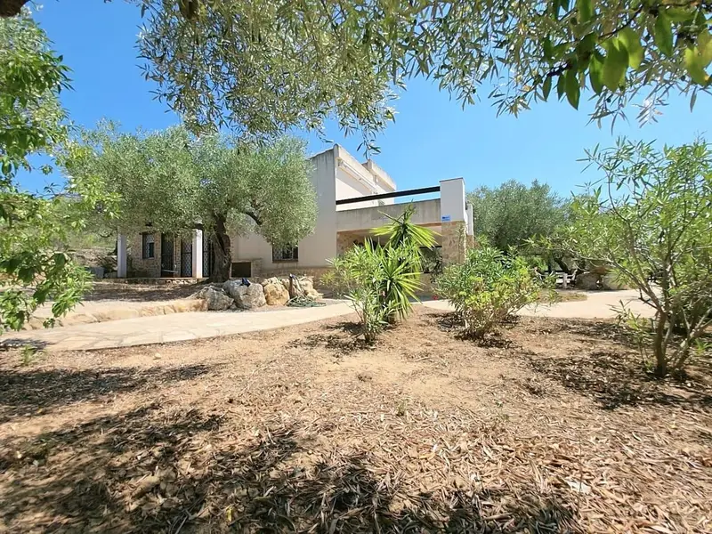 Finca Rustica en Venta en L'Ametlla de Mar Tarragona