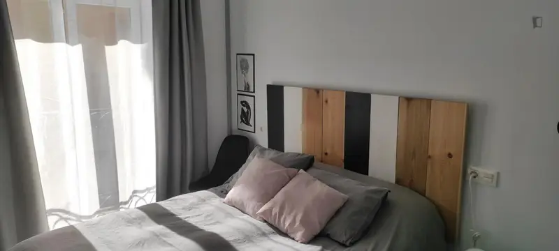 Estudio Moderno en Burgos Centro Histórico