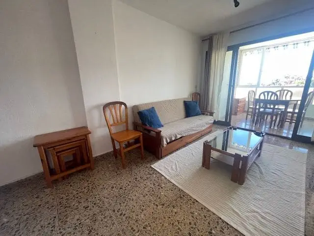 Apartamento en Playa de San Juan Alicante Alquiler Temporada Julio Agosto Larga Temporada